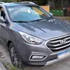HYUNDAI IX35 2.0 MPFI GL 16V FLEX 4P AUTOMÁTICO HYUNDAI IX35 2.0 MPFI GL 16V FLEX 4P AUTOMÁTICO