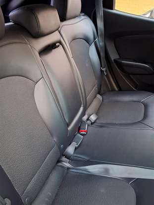 HYUNDAI-IX35-2.0 MPFI GL 16V FLEX 4P AUTOMÁTICO HYUNDAI-IX35-2017