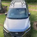 HYUNDAI TUCSON 1.6 16V T-GDI GASOLINA GL ECOSHIFT HYUNDAI TUCSON 1.6 16V T-GDI GASOLINA GL ECOSHIFT