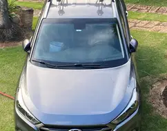 HYUNDAI TUCSON 1.6 16V T-GDI GASOLINA GL ECOSHIFT HYUNDAI TUCSON 1.6 16V T-GDI GASOLINA GL ECOSHIFT