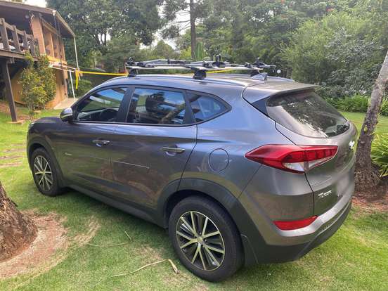 HYUNDAI-TUCSON-1.6 16V T-GDI GASOLINA GL ECOSHIFT HYUNDAI-TUCSON-2017