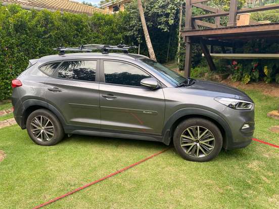 HYUNDAI-TUCSON-1.6 16V T-GDI GASOLINA GL ECOSHIFT HYUNDAI-TUCSON-2017