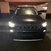 JEEP COMPASS 1.3 T270 TURBO FLEX LIMITED AT6 JEEP COMPASS 1.3 T270 TURBO FLEX LIMITED AT6