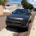 JEEP COMPASS 2.0 TD350 TURBO DIESEL LIMITED AT9 JEEP COMPASS 2.0 TD350 TURBO DIESEL LIMITED AT9