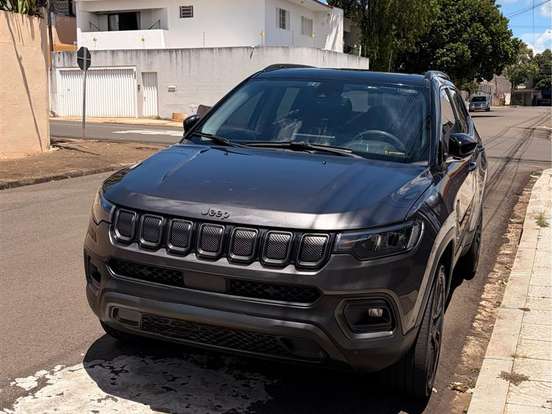 JEEP-COMPASS-2.0 TD350 TURBO DIESEL LIMITED AT9 JEEP-COMPASS-2022
