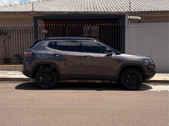 JEEP-COMPASS-2.0 TD350 TURBO DIESEL LIMITED AT9 JEEP-COMPASS-2022