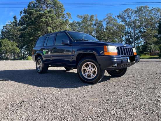 JEEP-GRAND CHEROKEE-1998