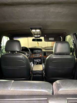 JEEP-GRAND CHEROKEE-1998