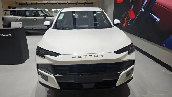 JETOUR S06 1.5 TGDI PHEV ADVANCE DHT