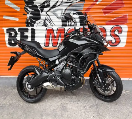 KAWASAKI VERSYS ABS 