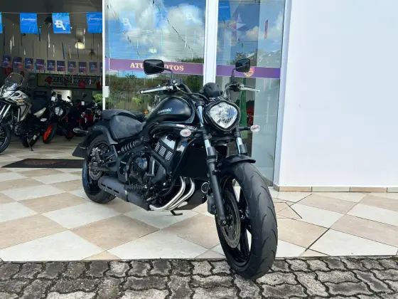 KAWASAKI VULCAN S ABS 
