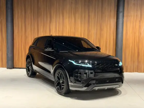 LAND ROVER RANGE ROVER EVOQUE 2.0 P250 FLEX R-DYNAMIC HSE AWD AUTOMÁTICO