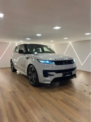 LAND ROVER RANGE ROVER SPORT 3.0 P550e PHEV AUTOBIOGRAPHY AWD AUTOMÁTICO