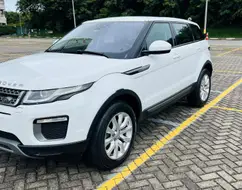 LAND ROVER RANGE ROVER EVOQUE 2.0 SE 4WD 16V GASOLINA 4P AUTOMÁTICO LAND ROVER RANGE ROVER EVOQUE 2.0 SE 4WD 16V GASOLINA 4P AUTOMÁTICO