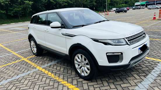 LAND ROVER-RANGE ROVER EVOQUE-2016