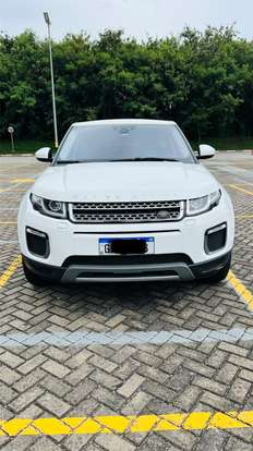 LAND ROVER-RANGE ROVER EVOQUE-2016