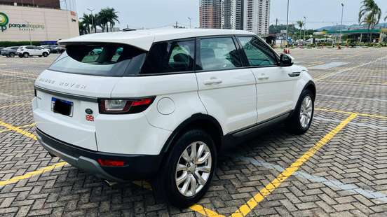 LAND ROVER-RANGE ROVER EVOQUE-2016