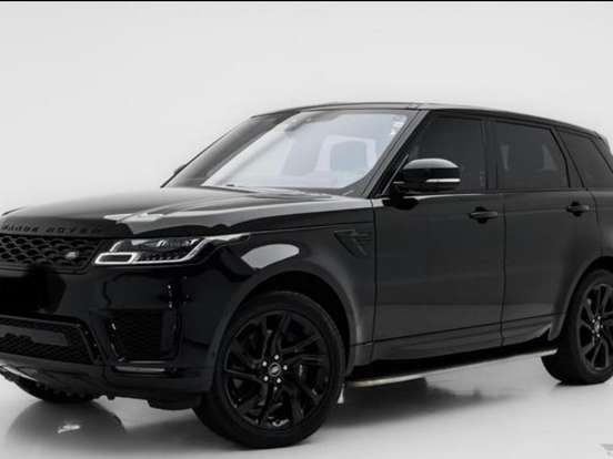 LAND ROVER-RANGE ROVER SPORT-2.0 HSE HÍBRIDO 4P AUTOMÁTICO LAND ROVER-RANGE ROVER SPORT-2020