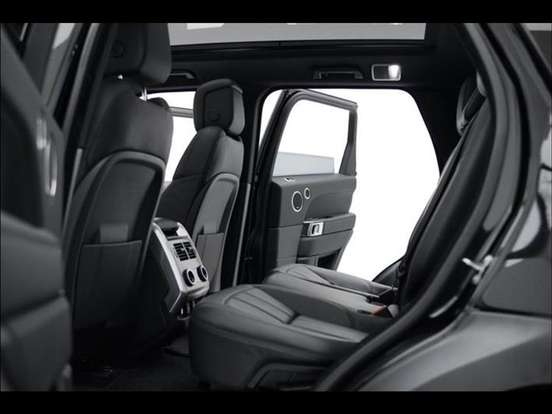 LAND ROVER-RANGE ROVER SPORT-2.0 HSE HÍBRIDO 4P AUTOMÁTICO LAND ROVER-RANGE ROVER SPORT-2020