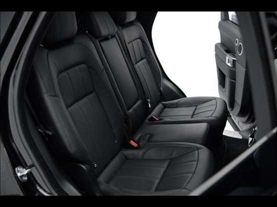 LAND ROVER-RANGE ROVER SPORT-2.0 HSE HÍBRIDO 4P AUTOMÁTICO LAND ROVER-RANGE ROVER SPORT-2020