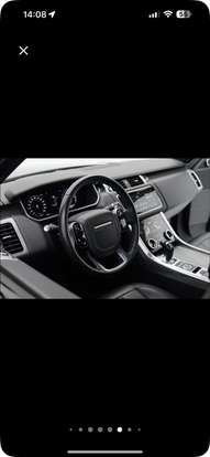 LAND ROVER-RANGE ROVER SPORT-2020