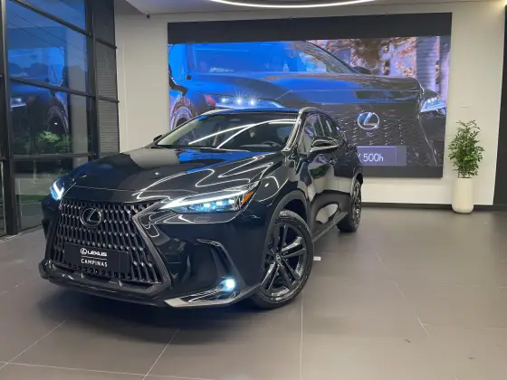 LEXUS NX 350h 2.5 16V VVT-I HYBRID DYNAMIC CVT AWD LEXUS NX 350h 2.5 16V VVT-I HYBRID DYNAMIC CVT AWD