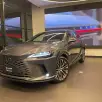 LEXUS RX 450h+ 2.5 PHEV AWD CVT LEXUS RX 450h+ 2.5 PHEV AWD CVT