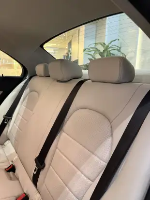MERCEDES-BENZ-C 180-2016