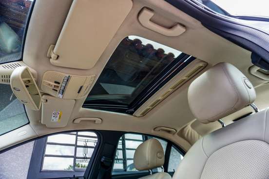 MERCEDES-BENZ-C 200-2015
