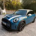 MINI COOPER 2.0 16V TWINPOWER GASOLINA S TOP 2P STEPTRONIC MINI COOPER 2.0 16V TWINPOWER GASOLINA S TOP 2P STEPTRONIC