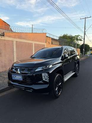 MITSUBISHI-PAJERO SPORT-2024