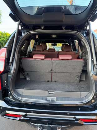MITSUBISHI-PAJERO SPORT-2024
