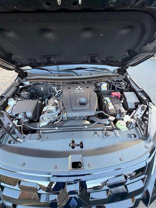 MITSUBISHI-PAJERO SPORT-2024