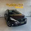 PEUGEOT 2008 1.6 16V THP FLEX GRIFFE 4P AUTOMÁTICO PEUGEOT 2008 1.6 16V THP FLEX GRIFFE 4P AUTOMÁTICO