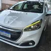 PEUGEOT 208 1.2 ALLURE 12V FLEX 4P MANUAL PEUGEOT 208 1.2 ALLURE 12V FLEX 4P MANUAL
