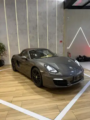 PORSCHE-BOXSTER-2014
