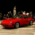 PORSCHE 911 2.7 GASOLINA 2P MANUAL PORSCHE 911 2.7 GASOLINA 2P MANUAL