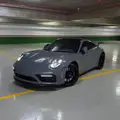 PORSCHE 911 3.0 24V H6 GASOLINA CARRERA GTS PDK PORSCHE 911 3.0 24V H6 GASOLINA CARRERA GTS PDK
