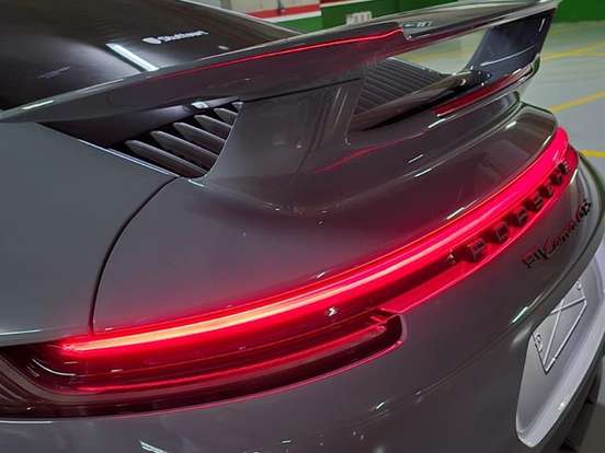 PORSCHE-911-3.0 24V H6 GASOLINA CARRERA GTS PDK PORSCHE-911-2024