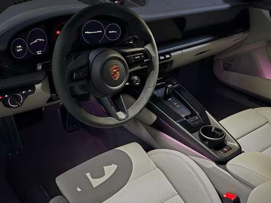 PORSCHE-911-3.0 24V H6 GASOLINA CARRERA GTS PDK PORSCHE-911-2024