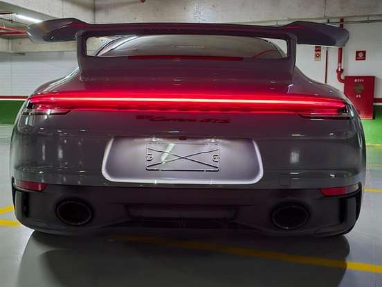 PORSCHE-911-3.0 24V H6 GASOLINA CARRERA GTS PDK PORSCHE-911-2024