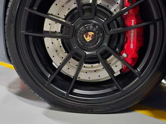 PORSCHE-911-3.0 24V H6 GASOLINA CARRERA GTS PDK PORSCHE-911-2024