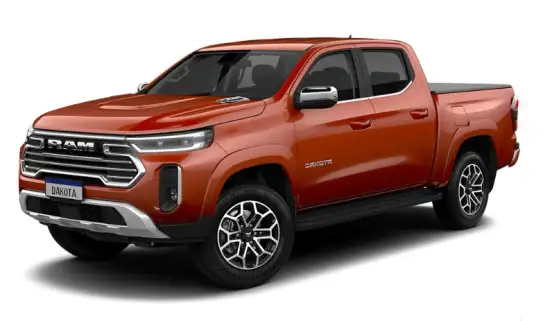 RAM-DAKOTA-2026