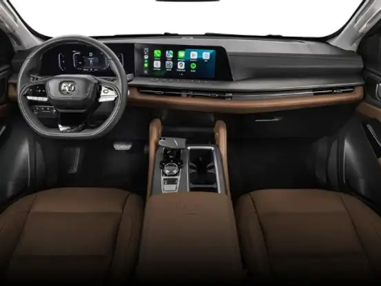 RAM-DAKOTA-2.2 TURBO DIESEL LARAMIE 4X4 AUTOMÁTICO RAM-DAKOTA-2026