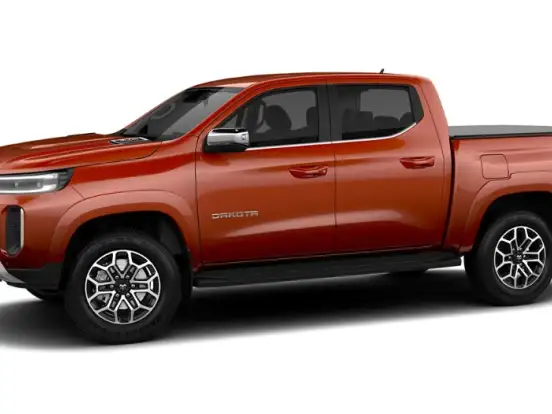 RAM-DAKOTA-2.2 TURBO DIESEL LARAMIE 4X4 AUTOMÁTICO RAM-DAKOTA-2026