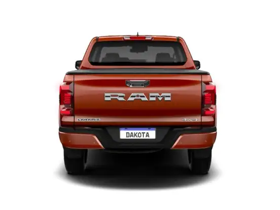 RAM-DAKOTA-2.2 TURBO DIESEL LARAMIE 4X4 AUTOMÁTICO RAM-DAKOTA-2026