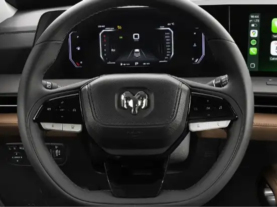 RAM-DAKOTA-2.2 TURBO DIESEL LARAMIE 4X4 AUTOMÁTICO RAM-DAKOTA-2026