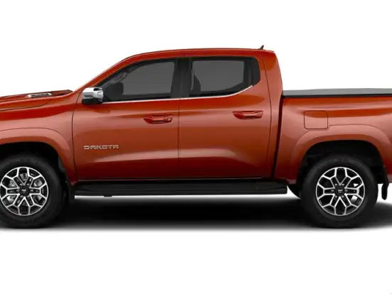 RAM-DAKOTA-2.2 TURBO DIESEL LARAMIE 4X4 AUTOMÁTICO RAM-DAKOTA-2026