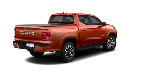 RAM-DAKOTA-2026