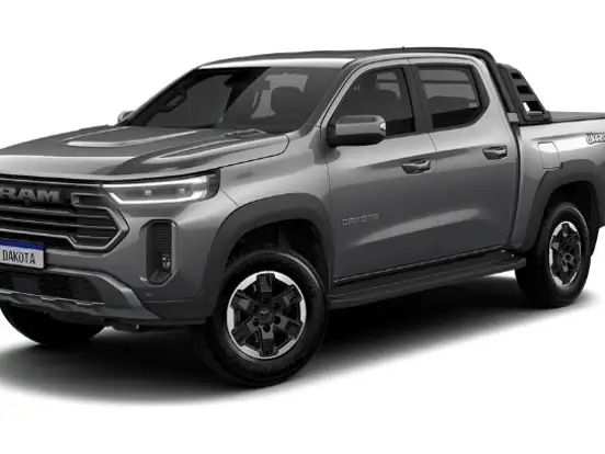 RAM-DAKOTA-2.2 TURBO DIESEL WARLOCK 4X4 AUTOMÁTICO RAM-DAKOTA-2026